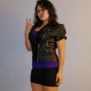 Meet your Posher, Ashley